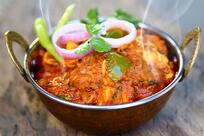 Hotel "Ashoka" Garden Restaurant & Beer & Bar