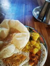 Prabhu's Dosa Centre