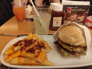 Madero Steak House
