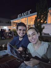 Choperia atlantic