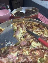 Figueira Pizzaria & Doceria