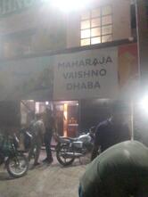 Maharaja Vaishno Dhaba