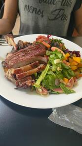 Bom Apetite Restaurante
