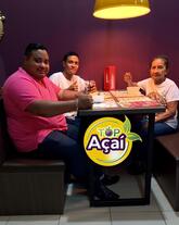 Top Açaí