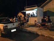 F.S lanches