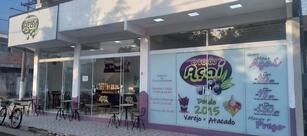 Estação Açaí