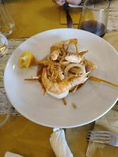 Nick's Shabby Risto-bar