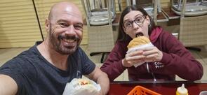 Shanduella Lanches