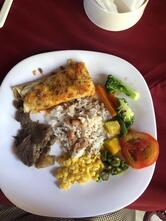 Restaurante Serra da Mesa