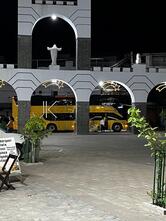 Hotel Agape Bom Jesus da Lapa