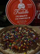 Pizzaria Fratello