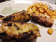 Barbeque Nation