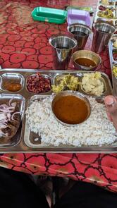 Amen Family Restaurant & Catering Service