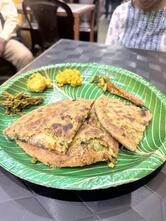 Anokhe Paranthe
