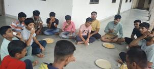 Bholenath Tea Point