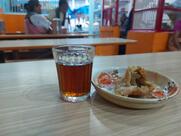 National Sweetmeat
