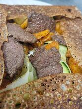 Crêp' Rit Des Halles