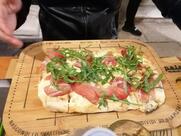 GALLERIA Lecce Art - Drinks - Food