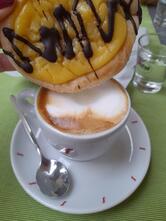 King Café