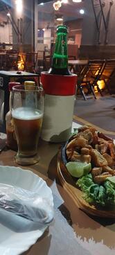 São Bento bar 2.0