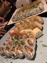 Kanpai Sushi Piedade