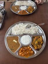 Trimurti Punjabi Dhabha