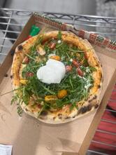 Allo Pizza Rapido