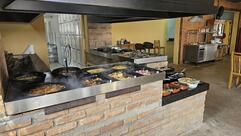 Restaurante A Baronesa