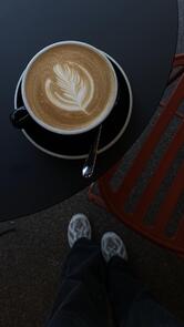 ViCAFE Zollhaus