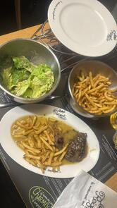 BISTRO REGENT POITIERS SUD
