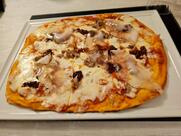 Alla Crose Risto Pizza