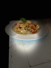 Blu Mare Restaurant