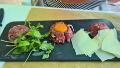 Paretin Di Cella Monica (S.N.C.)
