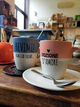 Degustibus Caffetteria & Winebar