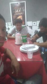 Cê Que Sabe Pizzaria