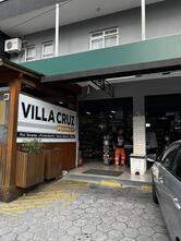 Mercado Villa Cruz