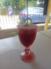 Patty Café