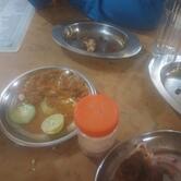 Mama Bhanja Restaurant