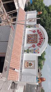 Mahavir Farsan House ( Mhilabhai Bhakhrwadi Wala)