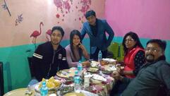 Juhal Family Dhaba & Restaurant