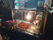 Shahi Chicken Kabab