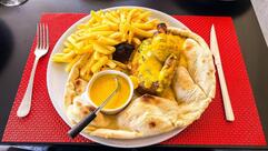 Ristorante Pizzeria Preonzo