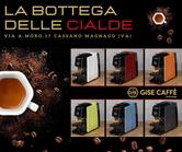 La Bottega Delle Cialde