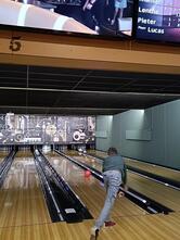 Bowlingcentrum de Korf