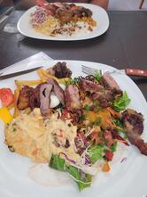Areião Restaurante