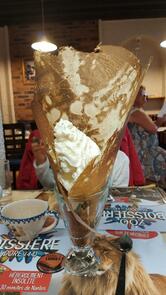 Crêperie Le Biniou Vertou