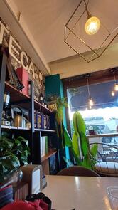 Coffee’s Station