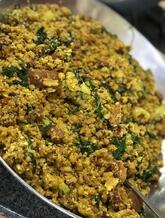 Churrascaria e Lanchonete Monjolo de Goiás