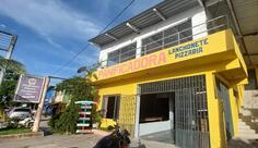 Padaria e Pizzaria SCHMITZ