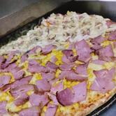 Hora D" Pizza